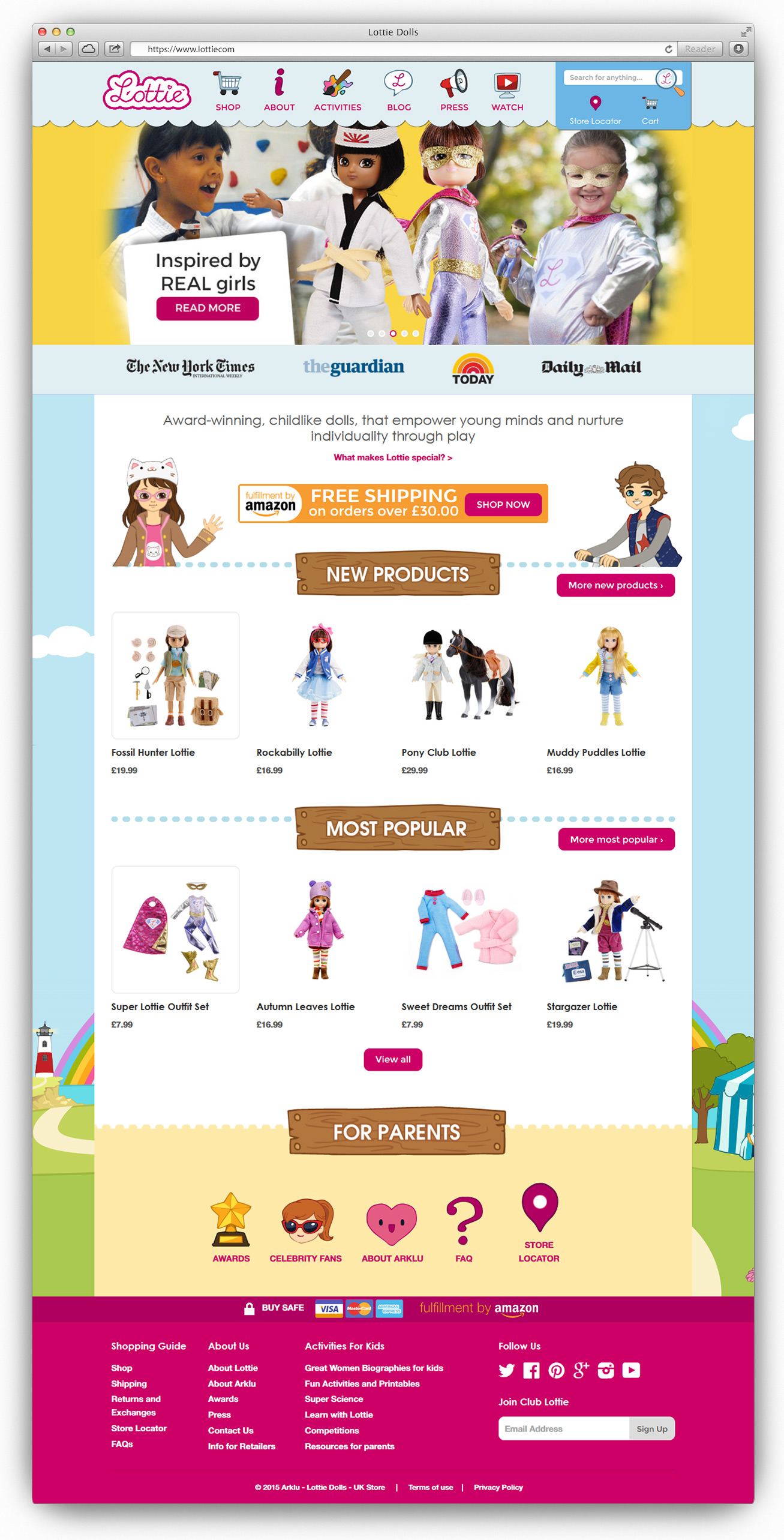 Lottie-dolls-homepage