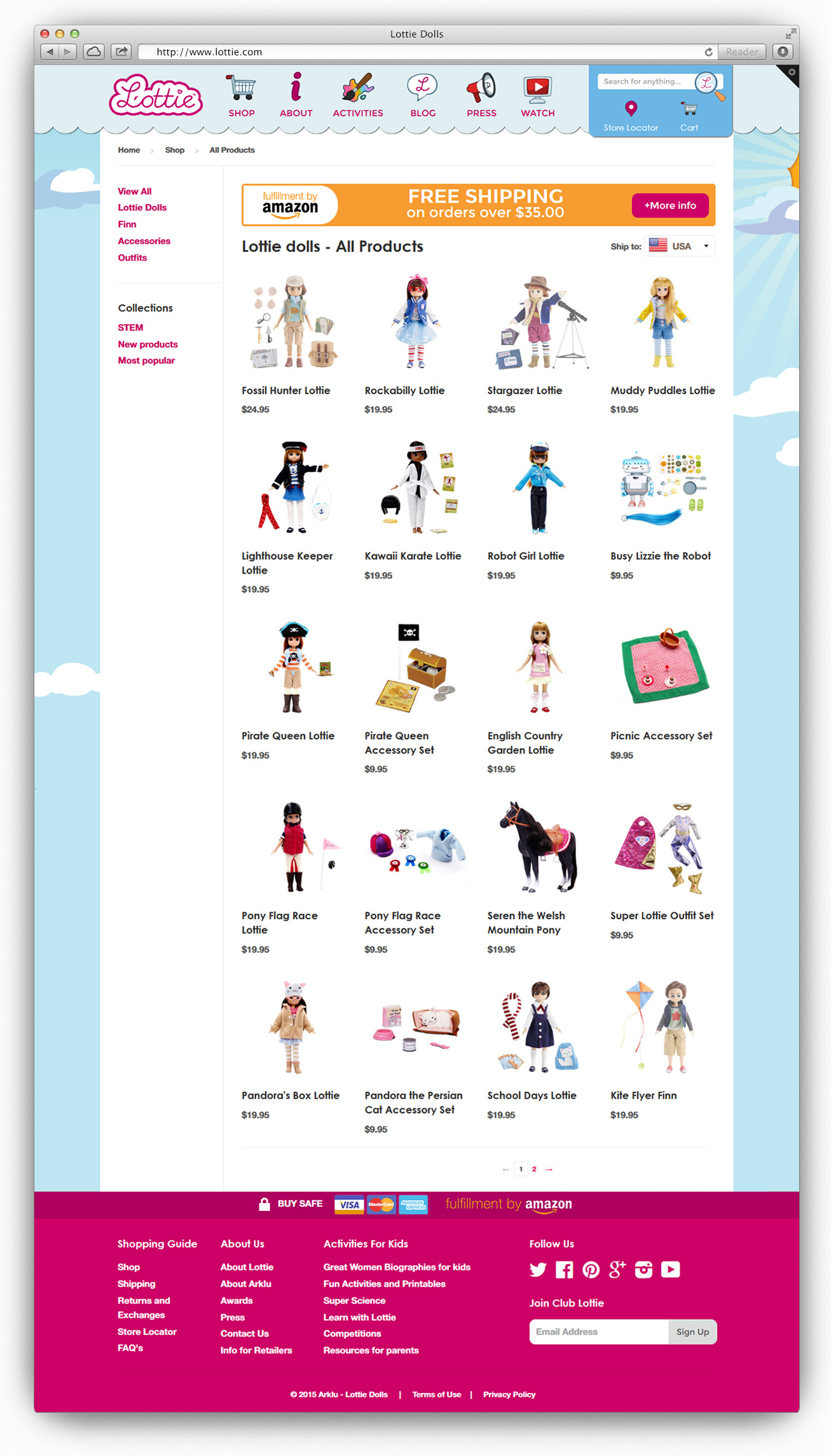 Lottie-dolls-store